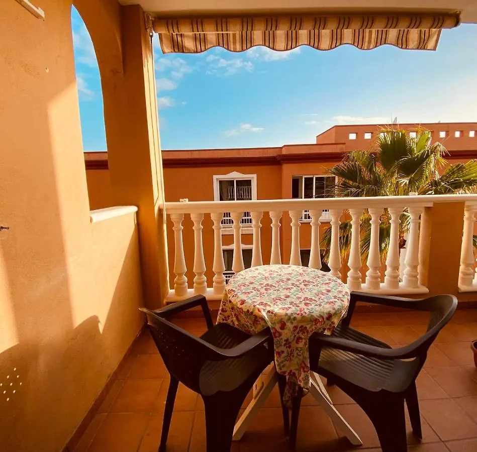 Apartamento Holiday for you Callao Callao Salvaje