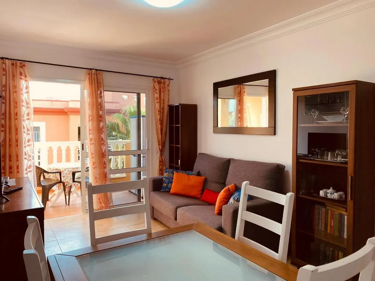 Apartamento Holiday for you Callao Callao Salvaje España