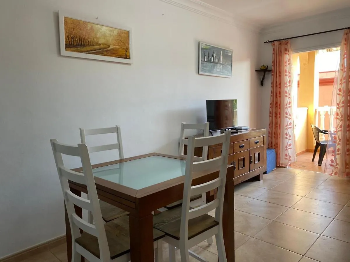 Apartamento Holiday for you Callao Callao Salvaje